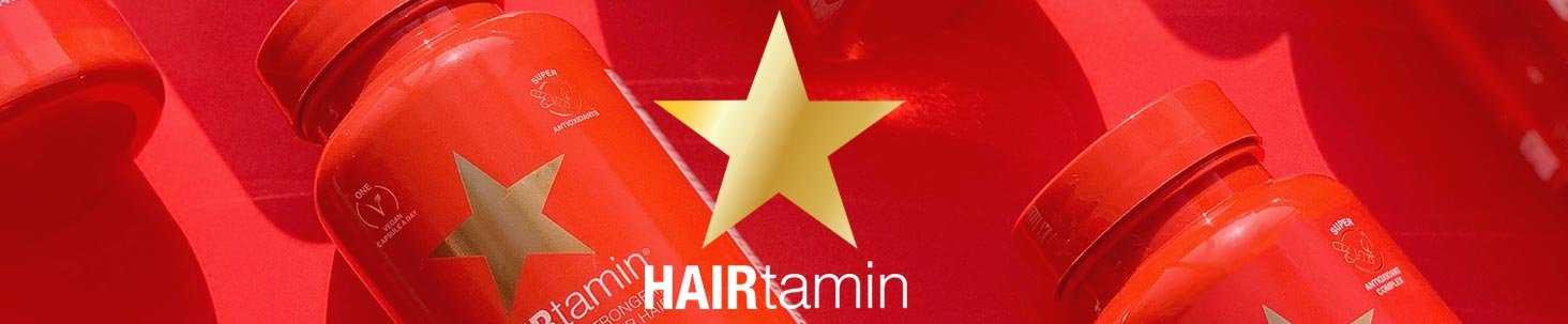 قرص هیرتامین اصل برای جلوگیری از ریزش مو | 30 عددی و 60 عددی
